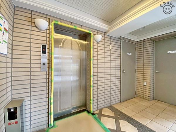 バンベール豊田西