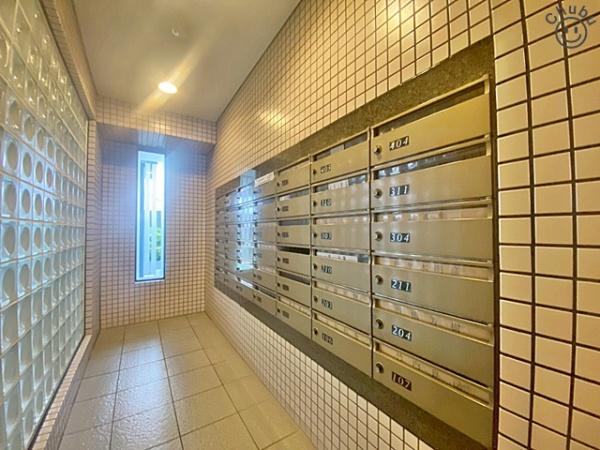 バンベール豊田西