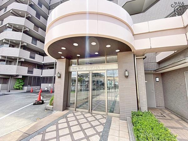 バンベール豊田西