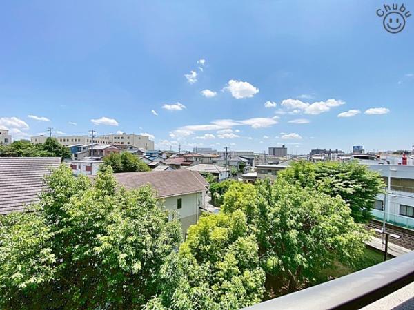 バンベール豊田西