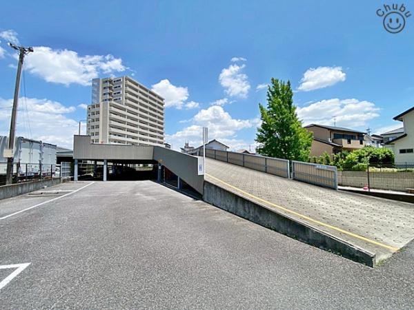 バンベール豊田西