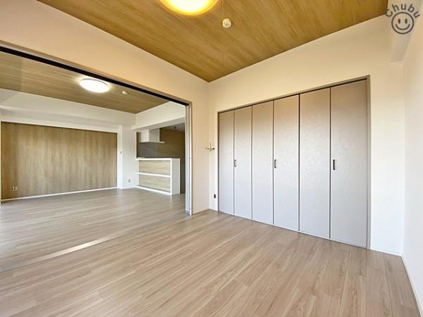 バンベール豊田西