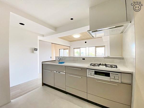 バンベール豊田西