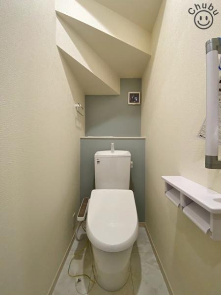 豊田市小坂町新築戸建全2棟1号棟