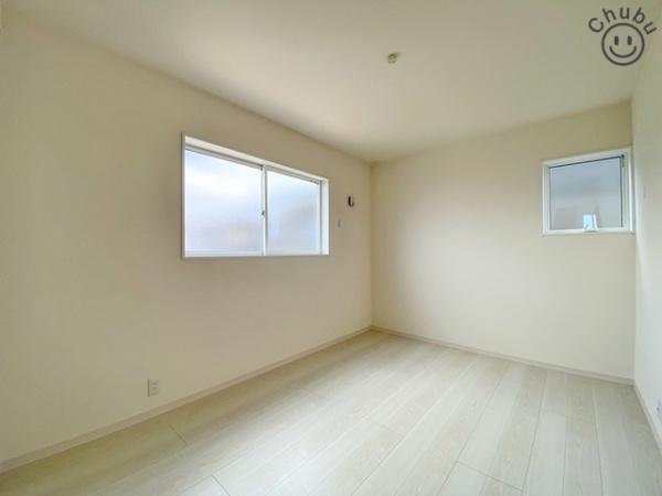 豊田市小坂町新築戸建全2棟1号棟