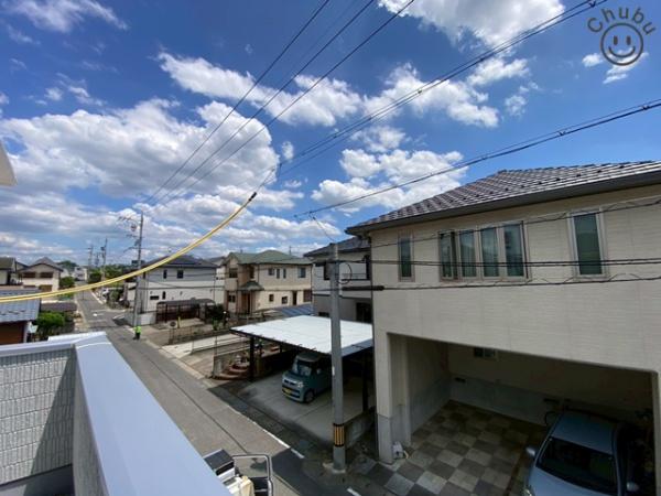 豊田市小坂町新築戸建全2棟1号棟