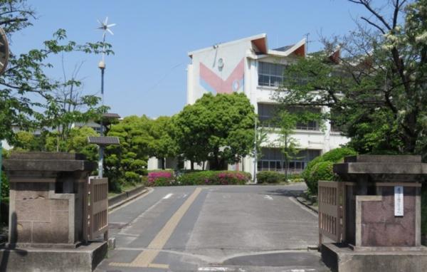 東海市養父町新築戸建全2棟A号棟(横須賀小学校)