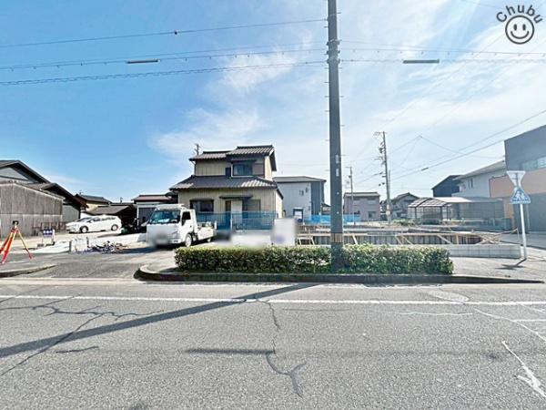 東海市養父町新築戸建全2棟A号棟