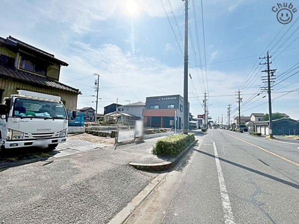 東海市養父町新築戸建全2棟A号棟