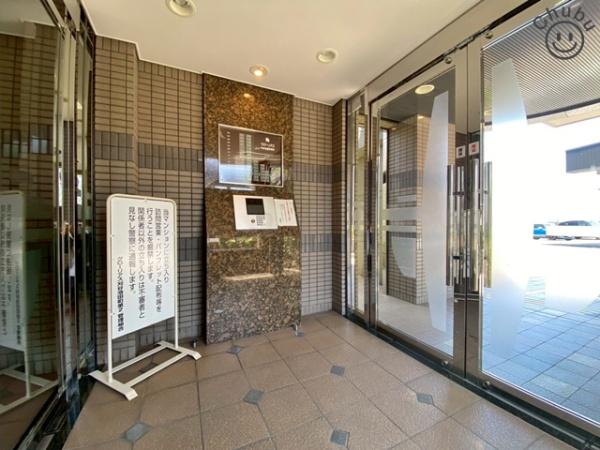 グローリアス刈谷池田町第２