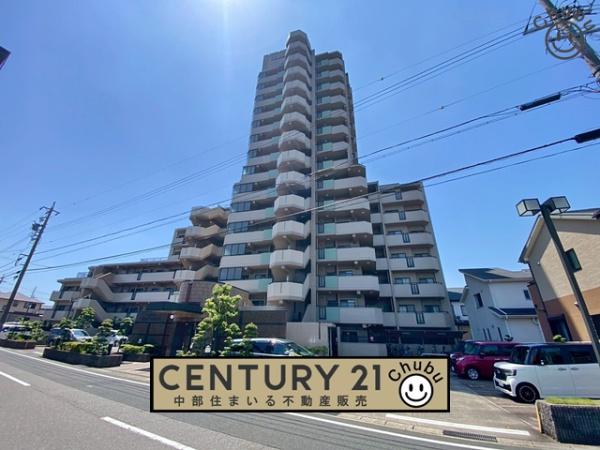 グローリアス刈谷池田町第２