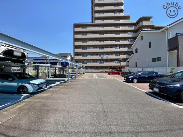 グローリアス刈谷池田町第２