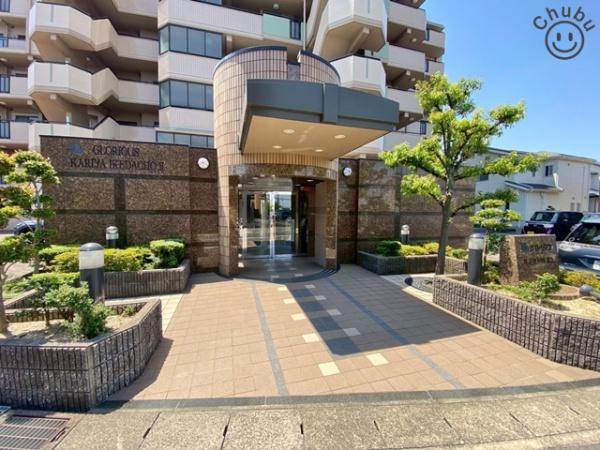 グローリアス刈谷池田町第２