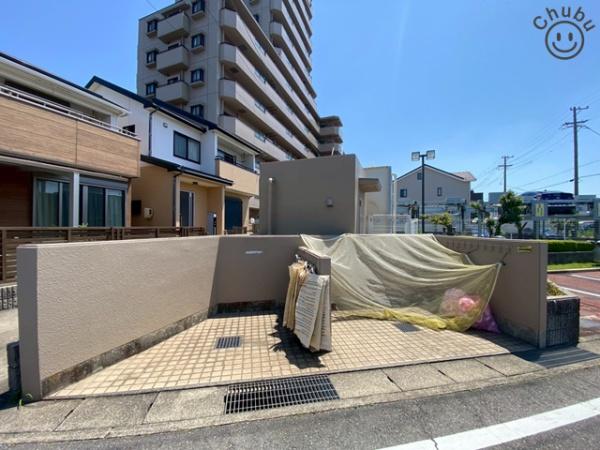 グローリアス刈谷池田町第２