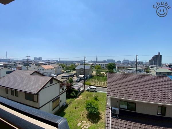 グローリアス刈谷池田町第２