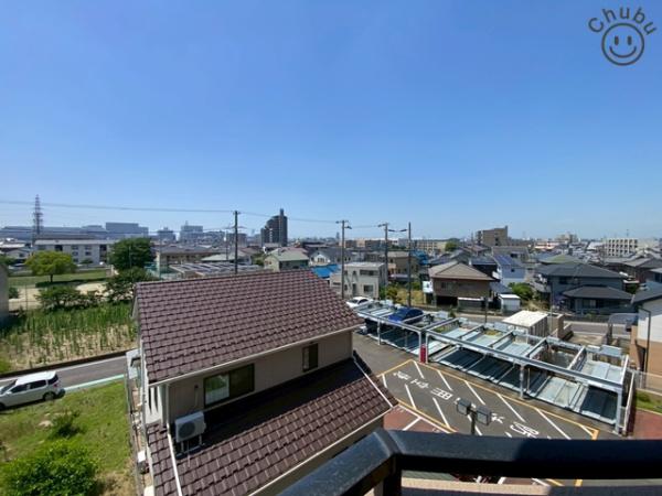 グローリアス刈谷池田町第２