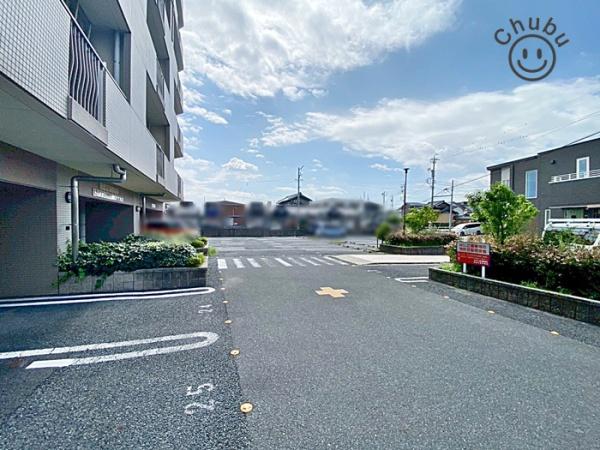 ・サンシティ北野公園