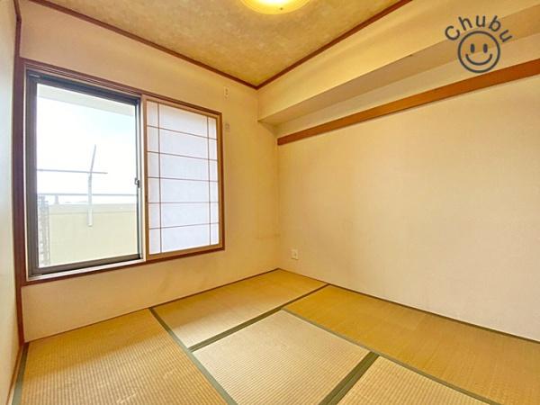 ・サンシティ北野公園