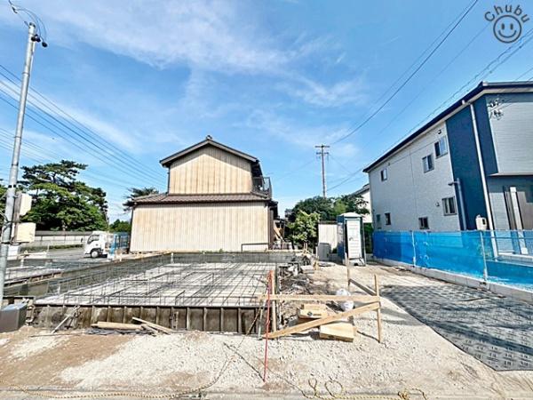 東海市養父町新築戸建全2棟B号棟