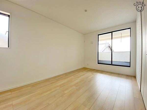 豊田市配津町新築戸建全1棟