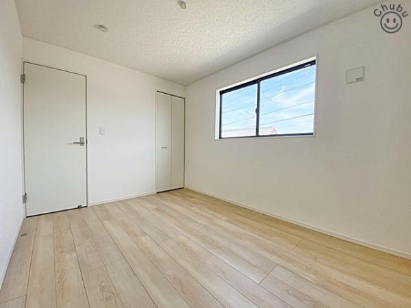 豊田市配津町新築戸建全1棟