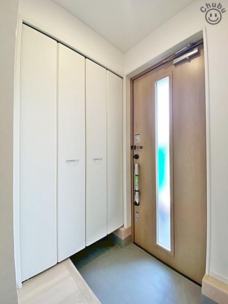 豊田市配津町新築戸建全1棟