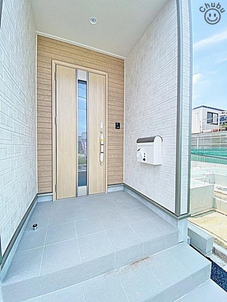 豊田市配津町新築戸建全1棟