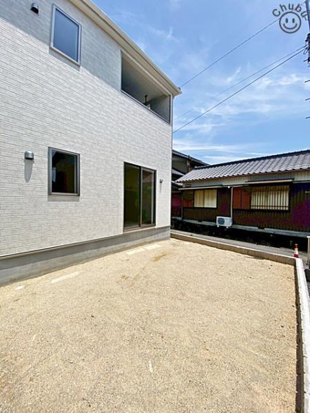 豊田市配津町新築戸建全1棟