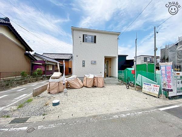 豊田市配津町新築戸建全1棟