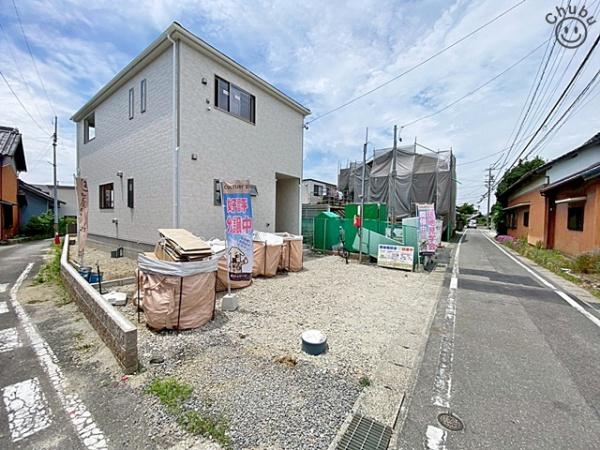 豊田市配津町新築戸建全1棟