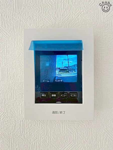 豊田市配津町新築戸建全1棟
