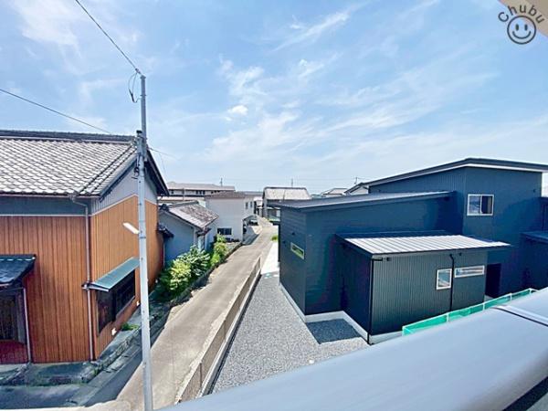 豊田市配津町新築戸建全1棟