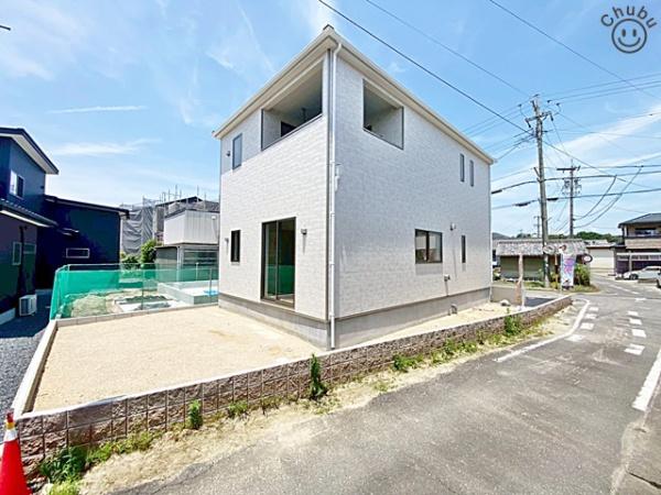 豊田市配津町新築戸建全1棟