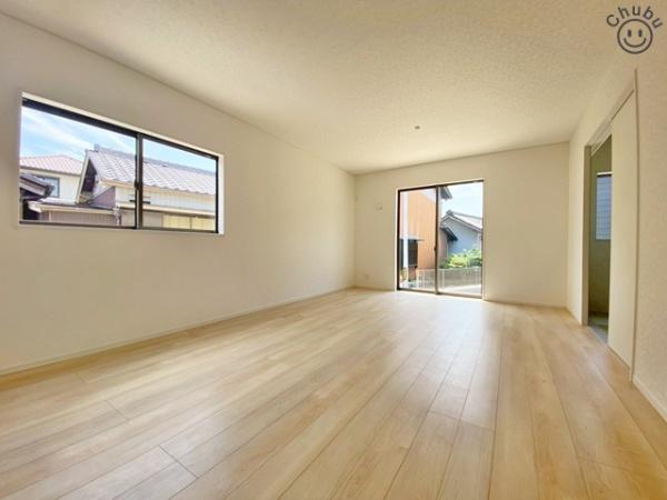 豊田市配津町新築戸建全1棟