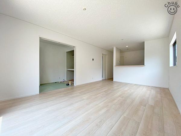 豊田市配津町新築戸建全1棟