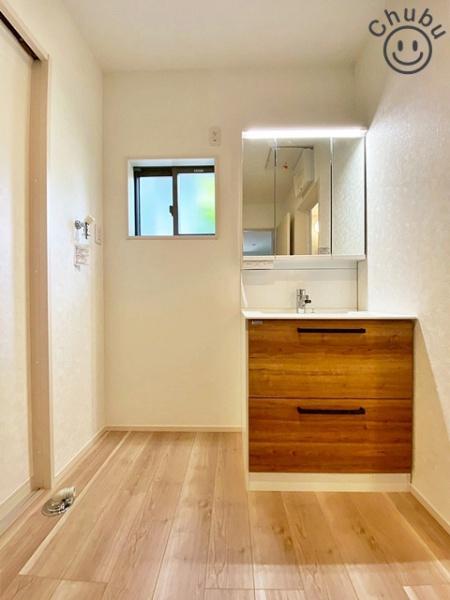 豊田市寺部町新築戸建全1棟