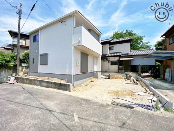 豊田市寺部町新築戸建全1棟