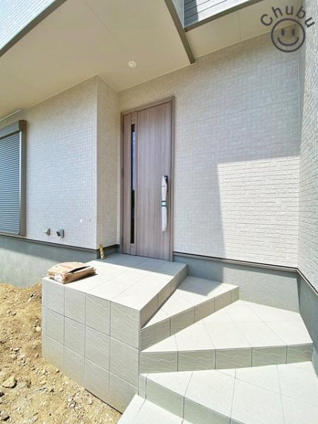豊田市寺部町新築戸建全1棟