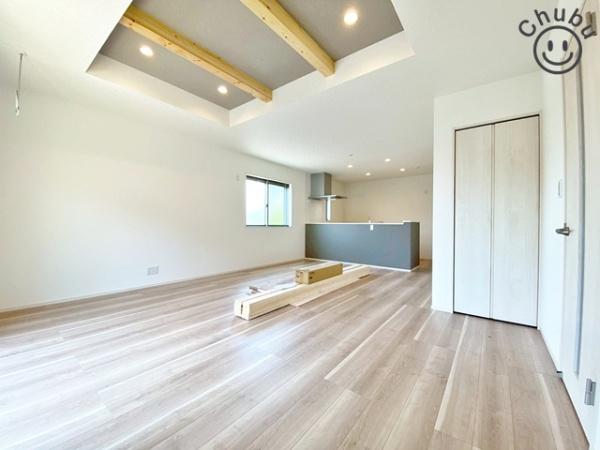 豊田市寺部町新築戸建全1棟