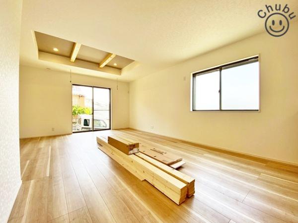 豊田市寺部町新築戸建全1棟