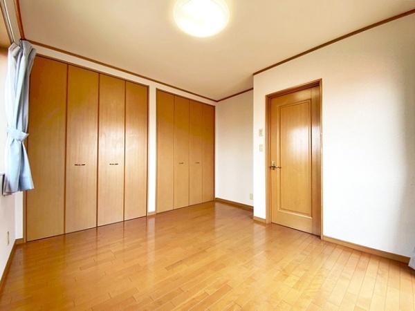 岡崎市明大寺町字大圦の中古一戸建て