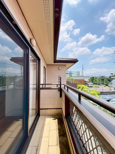 岡崎市明大寺町字大圦の中古一戸建て