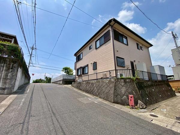 岡崎市明大寺町字大圦の中古一戸建て