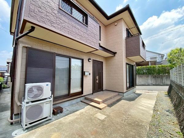 岡崎市明大寺町字大圦の中古一戸建て