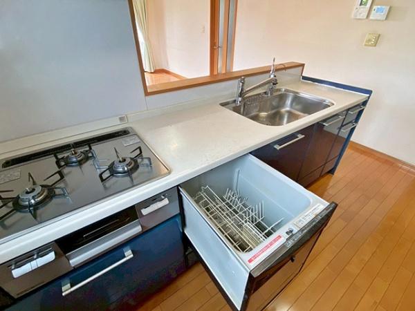 岡崎市明大寺町字大圦の中古一戸建て