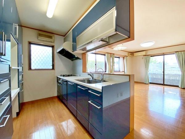 ・岡崎市明大寺町字大圦　中古戸建