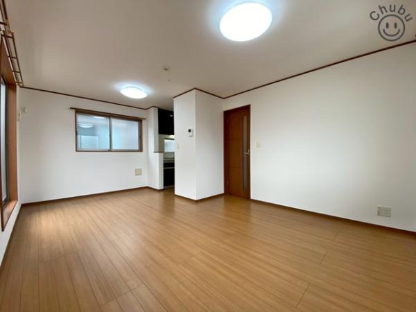 岡崎市松橋町　中古戸建