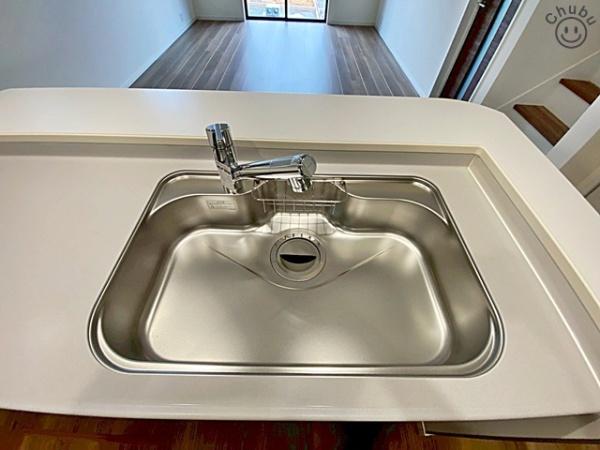 豊田市美里２丁目新築戸建全2棟1号棟