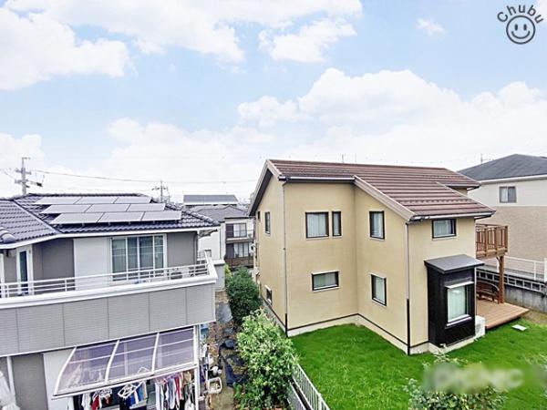 豊田市美里２丁目新築戸建全2棟1号棟