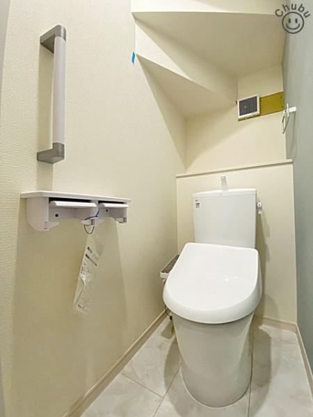 豊田市美里２丁目新築戸建全2棟2号棟